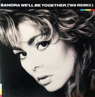 WE'LL BE TOGETHER [7'']